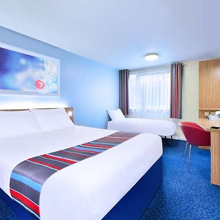 Travelodge Newcastle Central Phòng bức ảnh