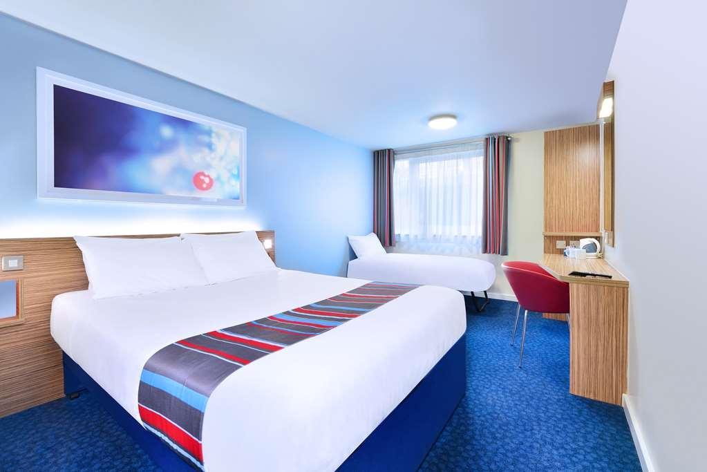 Travelodge Newcastle Central Phòng bức ảnh