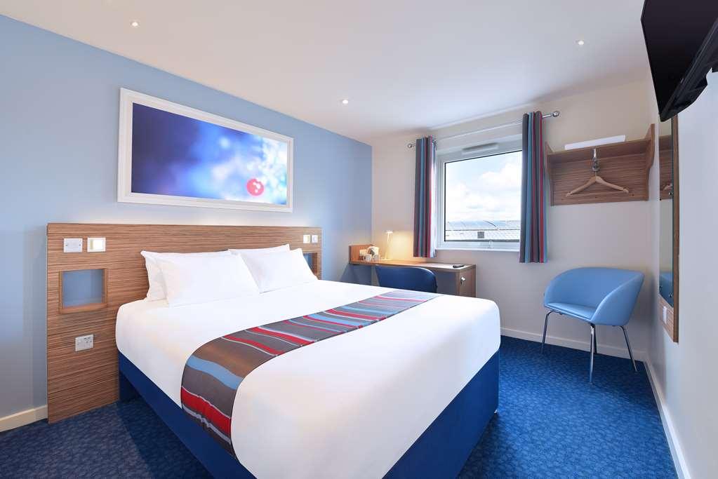 Travelodge Newcastle Central Phòng bức ảnh