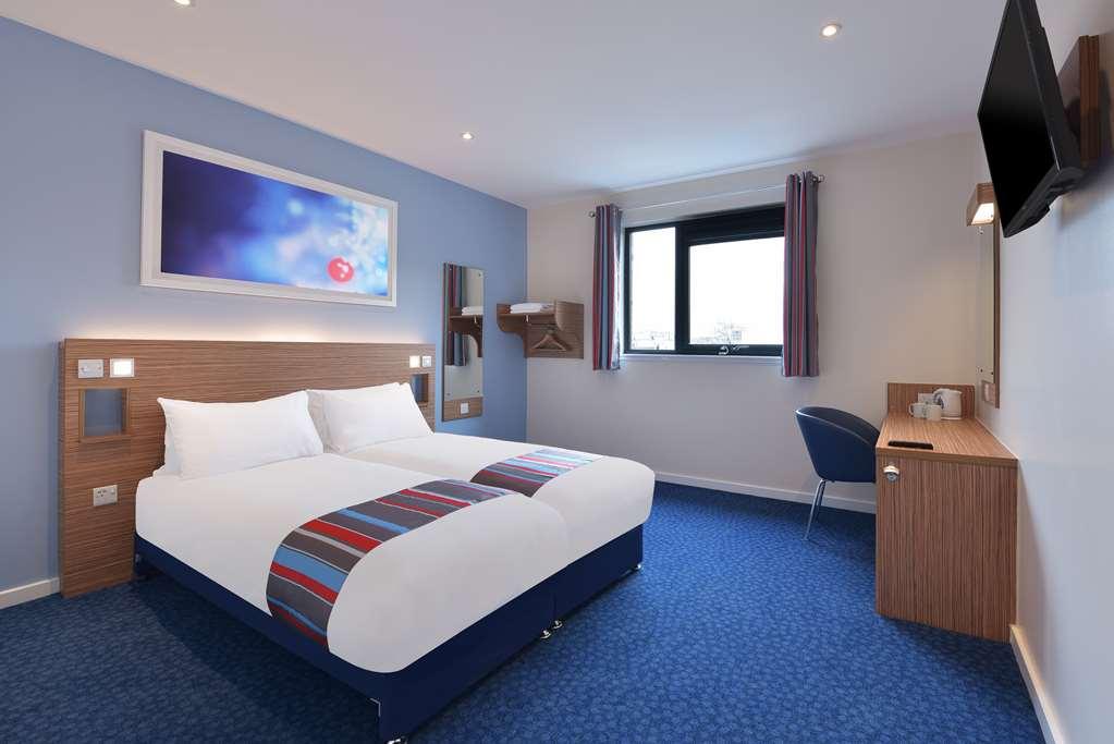 Travelodge Newcastle Central Phòng bức ảnh