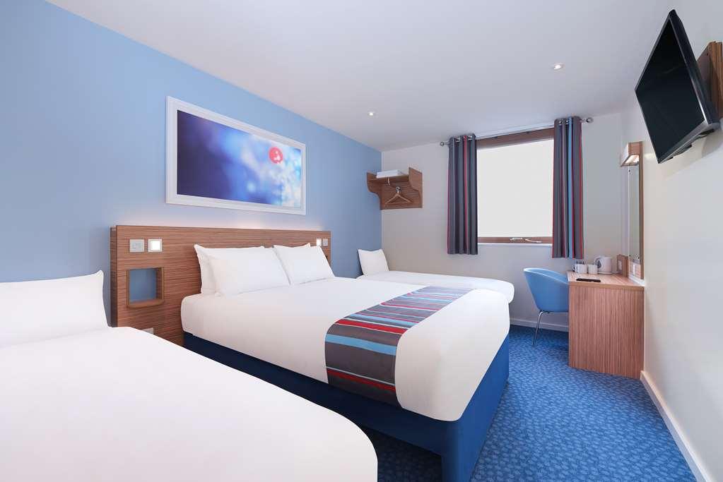 Travelodge Newcastle Central Phòng bức ảnh