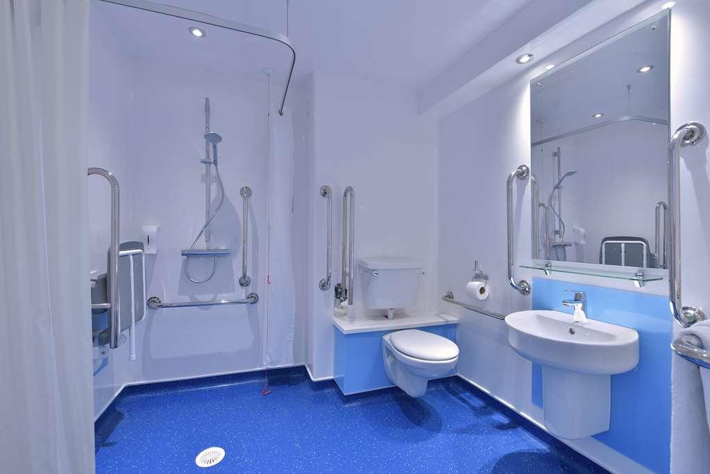 Travelodge Newcastle Central Phòng bức ảnh