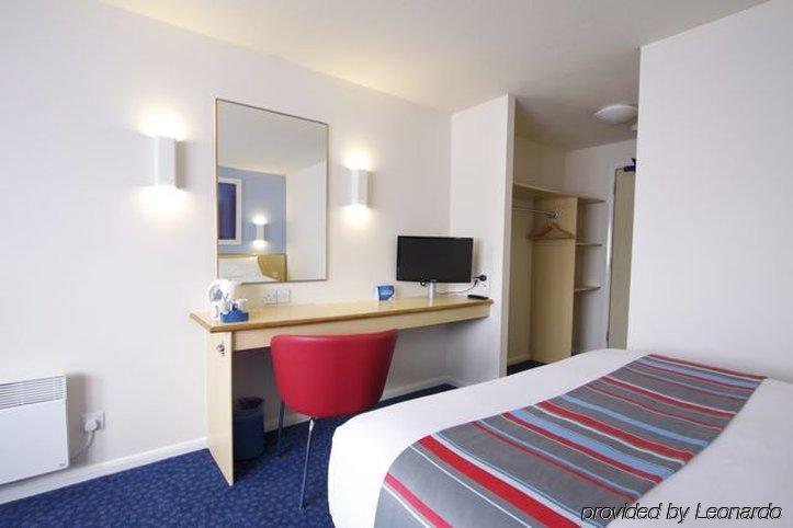 Travelodge Newcastle Central Ngoại thất bức ảnh